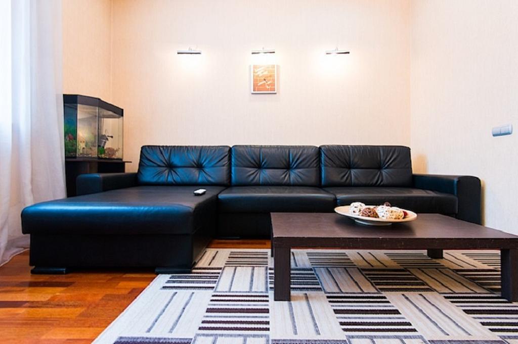 FlatComfort Nezavisimosti 44 Leilighet Minsk Eksteriør bilde