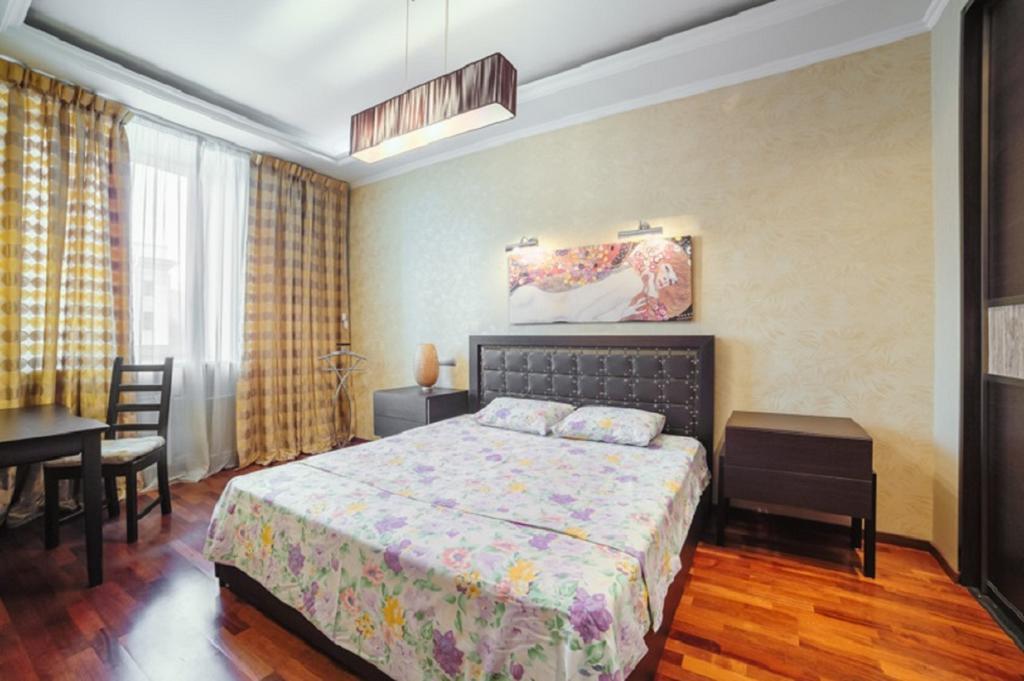FlatComfort Nezavisimosti 44 Leilighet Minsk Eksteriør bilde