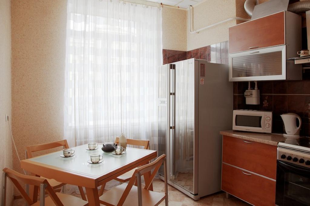 FlatComfort Nezavisimosti 44 Leilighet Minsk Eksteriør bilde