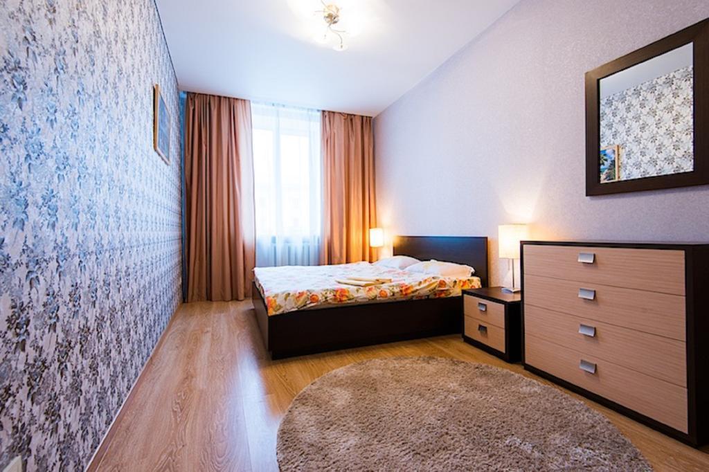 FlatComfort Nezavisimosti 44 Leilighet Minsk Eksteriør bilde